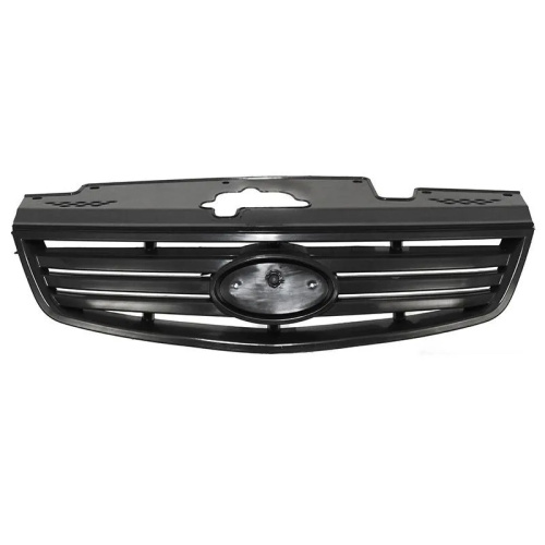 Решетка радиатора  Kia Rio II 2005-2009 Седан,  Арт. STKA460930