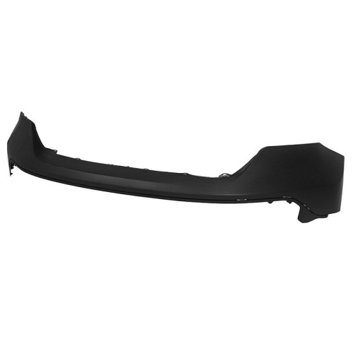 Бампер передний  Honda CR-V III 2006-2009,  Арт. STHD670000