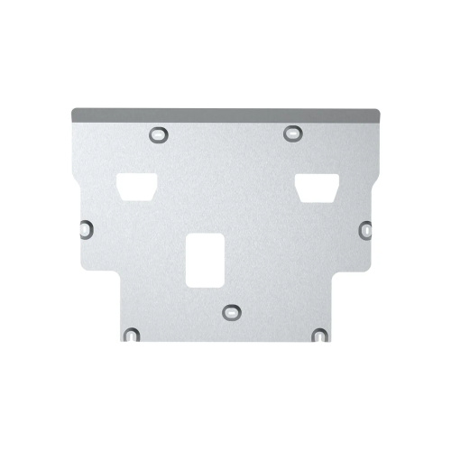 Защита картера двигателя, КПП Hongqi HS7 II 2024- V- 2.0 AT, бен., AT, 4WD Арт. NLZ1907030A