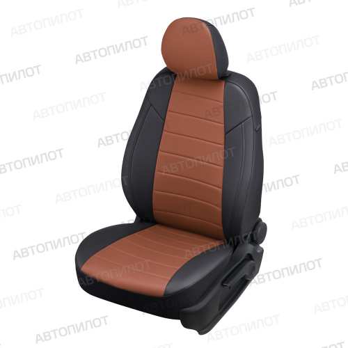 Чехлы АВТОПИЛОТ для ГАЗ 31029 «Волга», арт. ga-gz029-31029-cheko-e