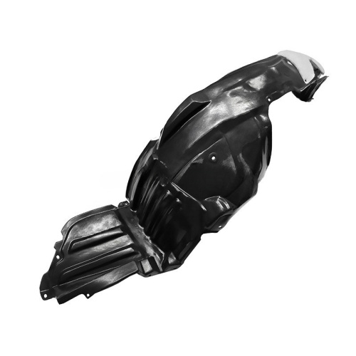 Подкрылок Subaru Impreza IV (GJ/G13) 2011-2014 Седан с изоляцией, передний правый, пластик Арт. STSB27016L1