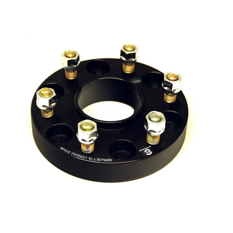 Проставка 25SP6139.7-78.1(STUD14x1.5) Step STARLEKS