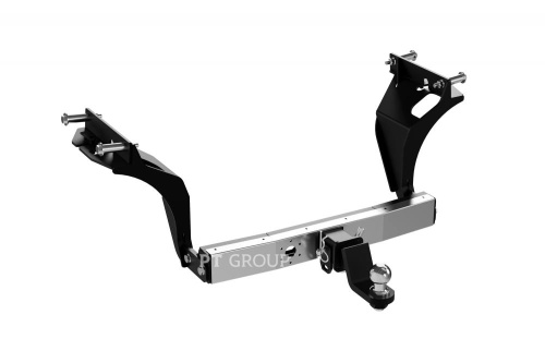 Фаркоп Renault Duster I 2015-2020 FL PT GROUP Арт. RDU1699112400