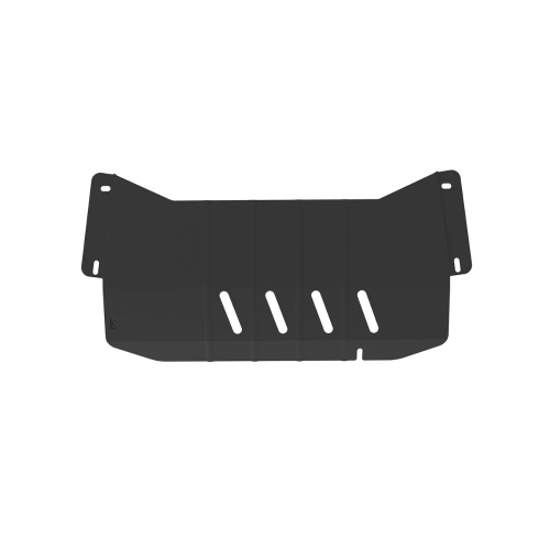 Защита картера двигателя Great Wall Hover H6 2012-2016 V- 2,0 диз. МТ Арт. NLZ5907030