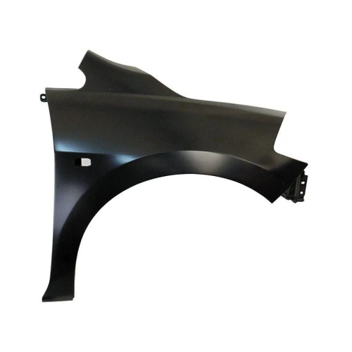 Крыло переднее  Nissan Tiida 2004-2012 Седан Под поворот, справа (R) Арт. STDTW50161