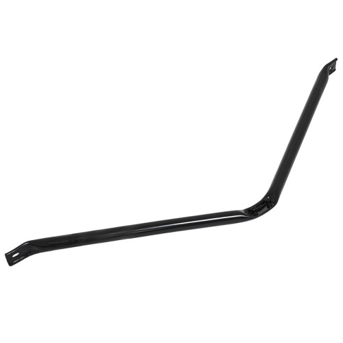 Рамка радиатора  BMW 1 (F21) 2011-2015 Хэтчбэк 3 дв. (V-образная часть),  Арт. STBM35009A0