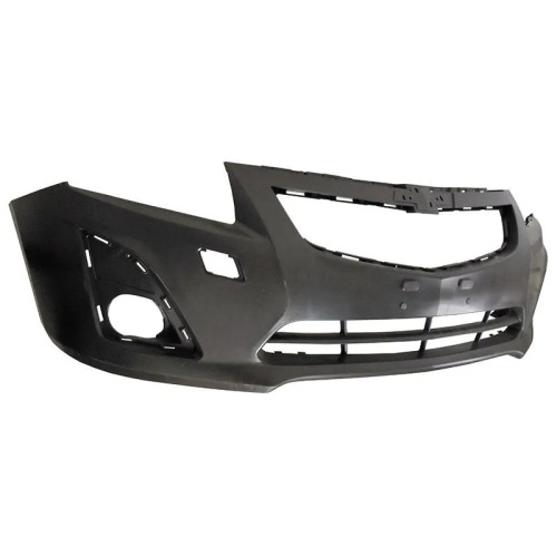 Бампер передний  Chevrolet Cruze 2012-2016 FL Седан Под ПТФ/под крюк,  Арт. STCV42000B0