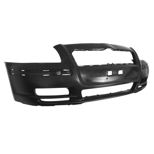 Бампер передний  Toyota Avensis (T25) 2003-2006 Седан,  Арт. STTY470000
