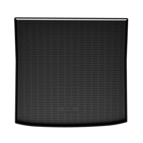 Коврик в багажник Peugeot 5008  2024-, полиуретан Norplast, Черный, Арт. NPA00T64540