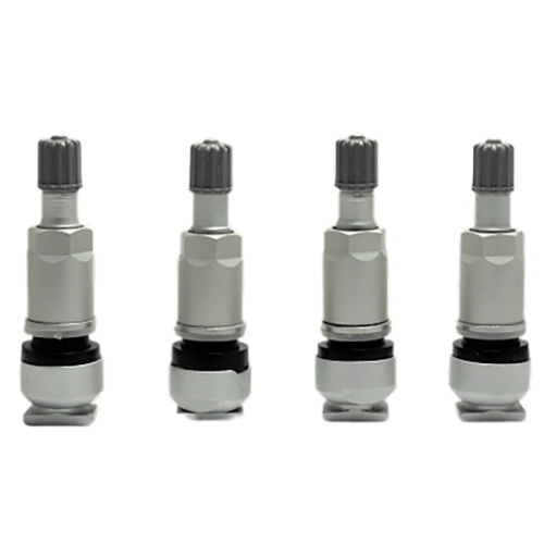 TPMS-09 Вентиль (под датчик) 1шт. JEEP, MERCEDES