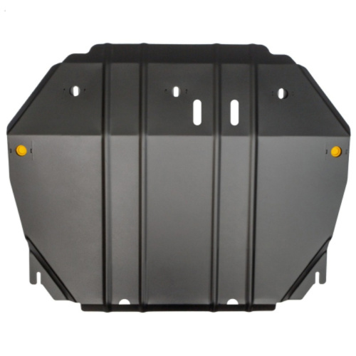 Защита картера двигателя JAC JS3 2023- V-1,6 бен. МТ;AT Арт. NLZ2308030