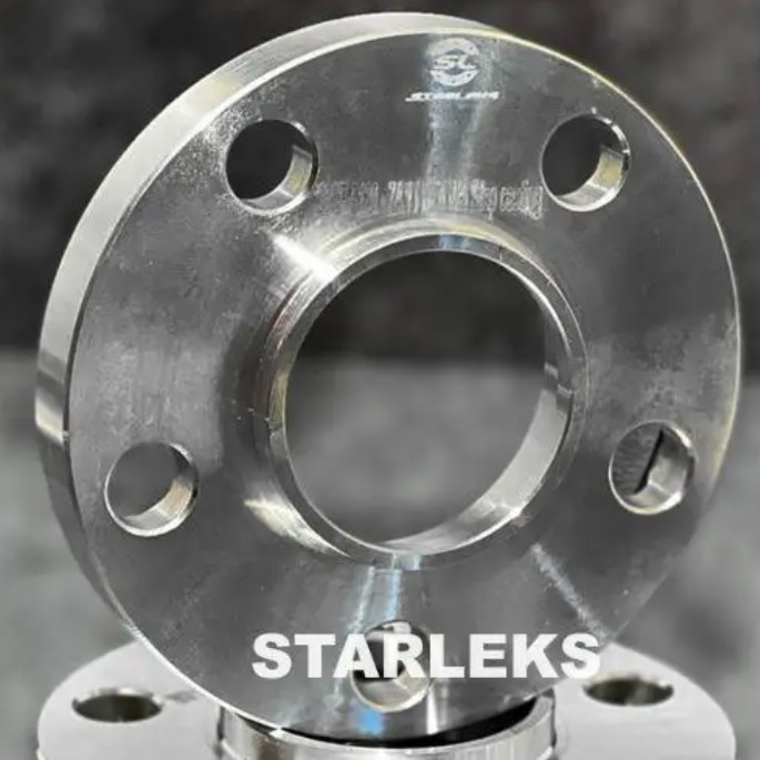 Проставка 8SP5112-65.5/57.1 Step STARLEKS