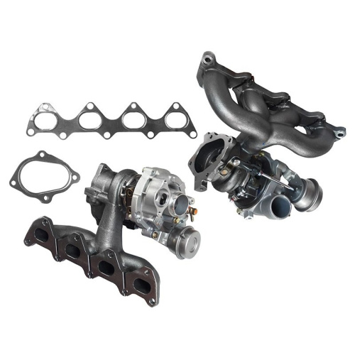 Турбина  Audi A1 (8X) 2010-2015 5 дв.,  Арт. ST03C145701B