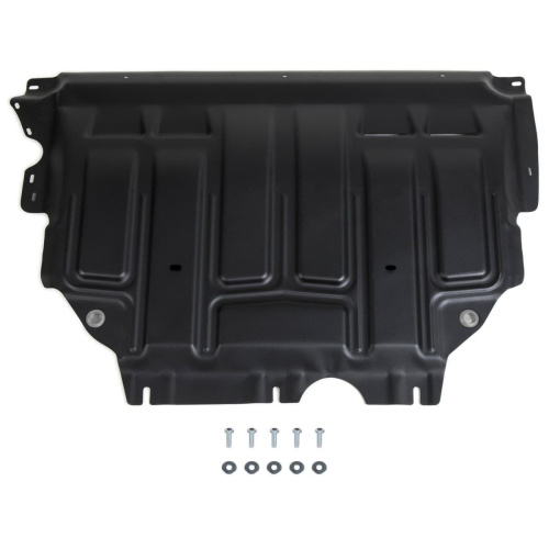 Защита картера двигателя, КПП Volkswagen Jetta VII 2018-2021 V-1.4; 1.6 Арт. AM51281