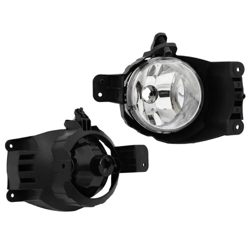 ПТФ  Chevrolet Aveo (T300) 2011-2020 5 дв., справа (R) Арт. ST-235-2012R