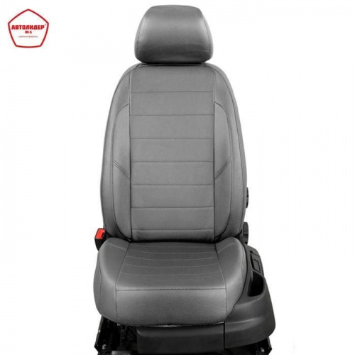 Чехлы AVTOLIDER1 для BMW 3 серия, арт. BW02-0202-EC20