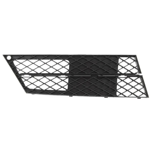 Решетка в бампер  BMW 5 (E60) 2007-2010 FL Седан, справа (R) Арт. STBM54000GA1