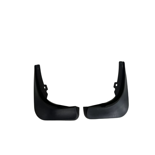 Брызговики Chevrolet Cruze 2008-2012 Седан, задние, пластик Арт. SI 04-00030