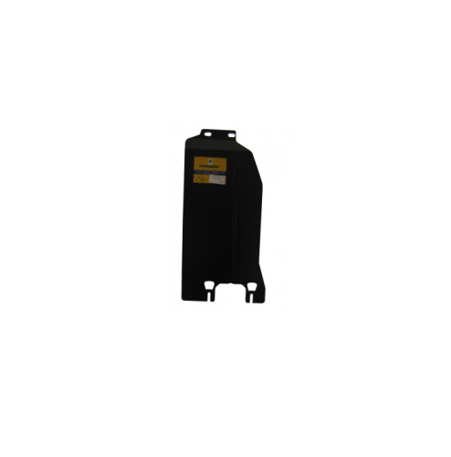 Защита картера двигателя, КПП Subaru Forester III (SH/S12) 2007-2010 V-2,0, 2,5 4WD АКПП Арт. 02226