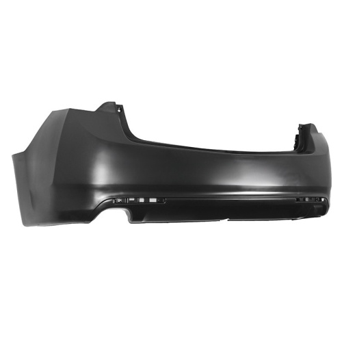 Бампер задний  Honda Accord VIII 2007-2011 Универсал,  Арт. STHD290870