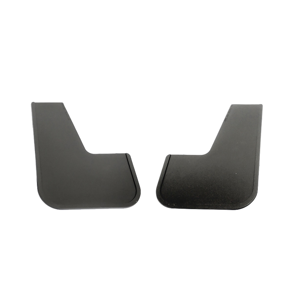 Брызговики Chevrolet Captiva I 2006-2011, , полиуретан Арт. NPL-Br-12/63-02