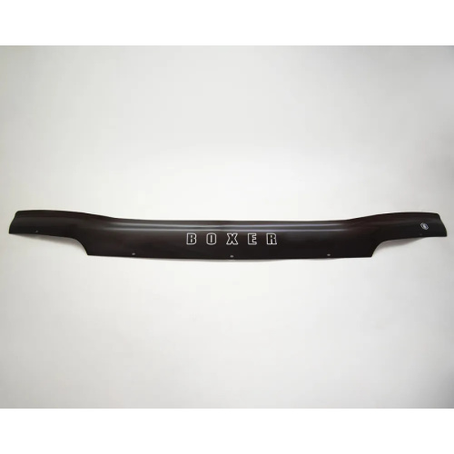 Дефлектор капота Vital Technologies для Peugeot Boxer, арт.PG08
