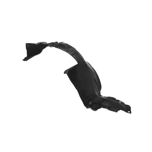 Подкрылок Mazda 323 (BJ) 1998-2001 Седан, передний левый, пластик Арт. STMZV6016L2