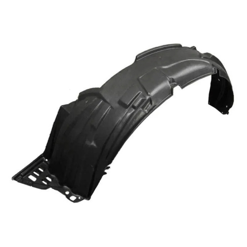 Подкрылок Honda Civic 2005-2009 Хэтчбэк 3 дв., передний левый, пластик Арт. STHD10016L2