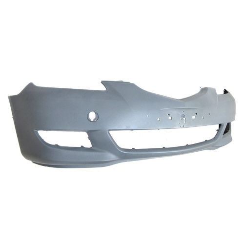 Бампер передний  Mazda 3 (BK) 2003-2006 5 дв.,  Арт. STMZV7000B0
