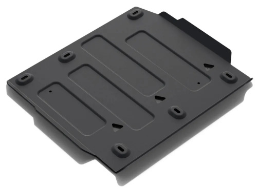 Защита раздатки Ford Ranger (T6) 2011-2015 V - 2.2D Арт. 2111184413