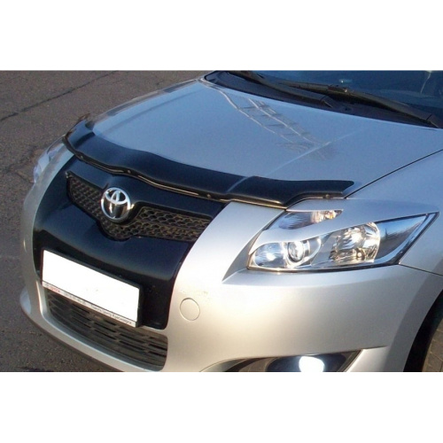 Дефлектор капота EGR для Toyota Auris, арт.SG1058DS