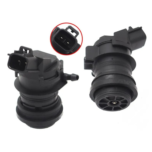 Насос омывателя  Toyota Harrier (XU30) 2003-2013,  Арт. ST8533060190