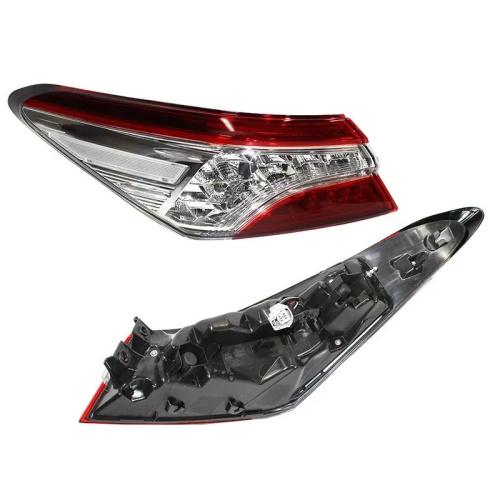 Фонарь задний  Toyota Camry (XV50) 2017-2018 FL2 LED, слева (L) Арт. ST21219T2DL