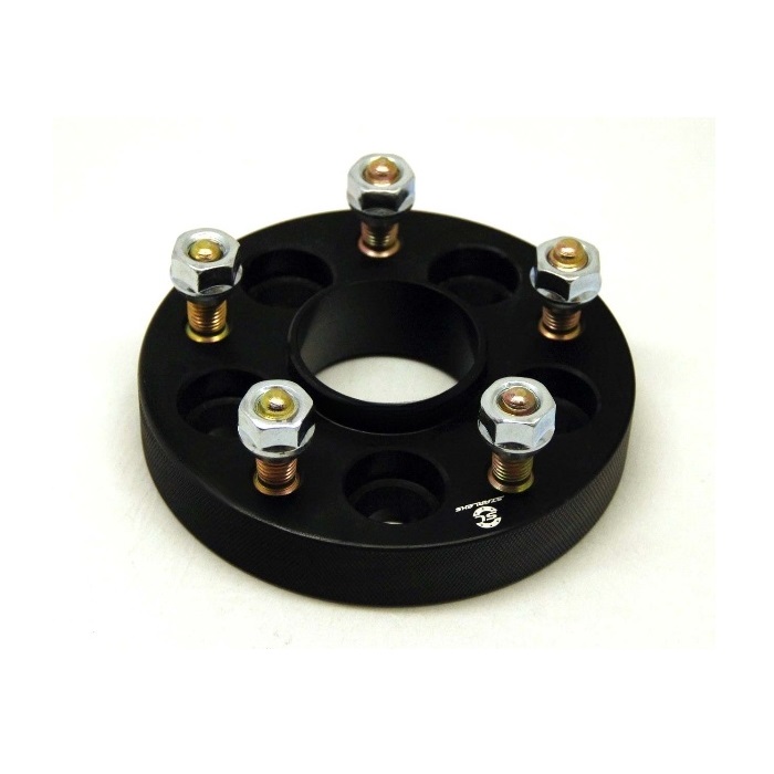 Проставка 25SP5139/5114.3-108.5/60.1(STUD14x1.5) UZ -TYT STARLEKS