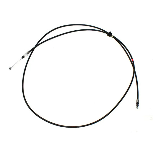 Трос капота  Mitsubishi ASX 2010-2013,  Арт. ST5910A066