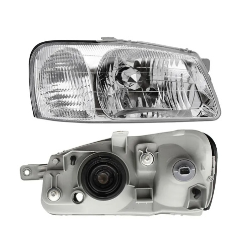 Фара  Hyundai Accent Тагаз 1999-2012 Седан, справа (R) Арт. ST2211116RLD