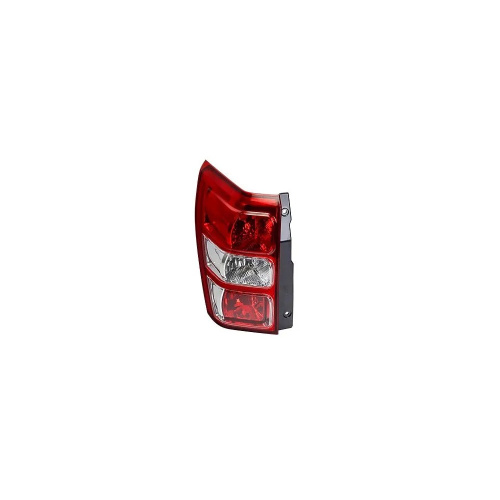 Фонарь задний  Suzuki Grand Vitara 2005-2008 5 дв., левая (L) Арт. 2181944LLDUE