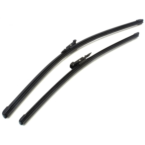 Комплект стеклоочистителей SWF VisioFlex OE255 550мм/450мм арт. 119255