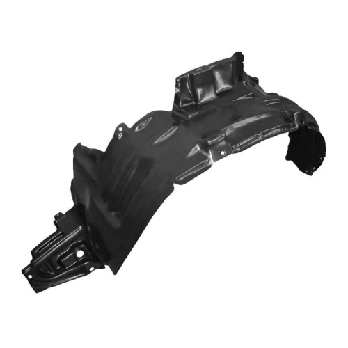Подкрылок Nissan X-Trail (T30) 2000-2003, передний левый, пластик Арт. STDTU1016L2