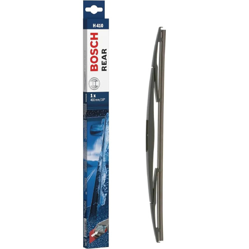 Щётка задняя Bosch Rear H410 400мм арт. 3397011434