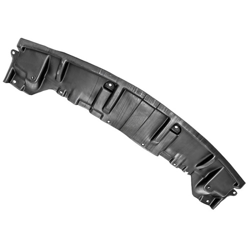 Защита бампера Toyota Corolla (E140/E150) 2006-2010 Седан (Спереди) Арт. STTY29025D0R