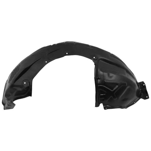Подкрылок Nissan Murano (Z51) 2007-2010, передний правый, пластик Арт. STDTG6016L1