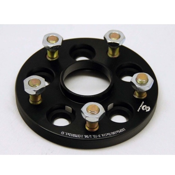 Проставка 15SP5108/5114.3-63.4/73.1 (STUD12x1.5) FD-UNI STARLEKS