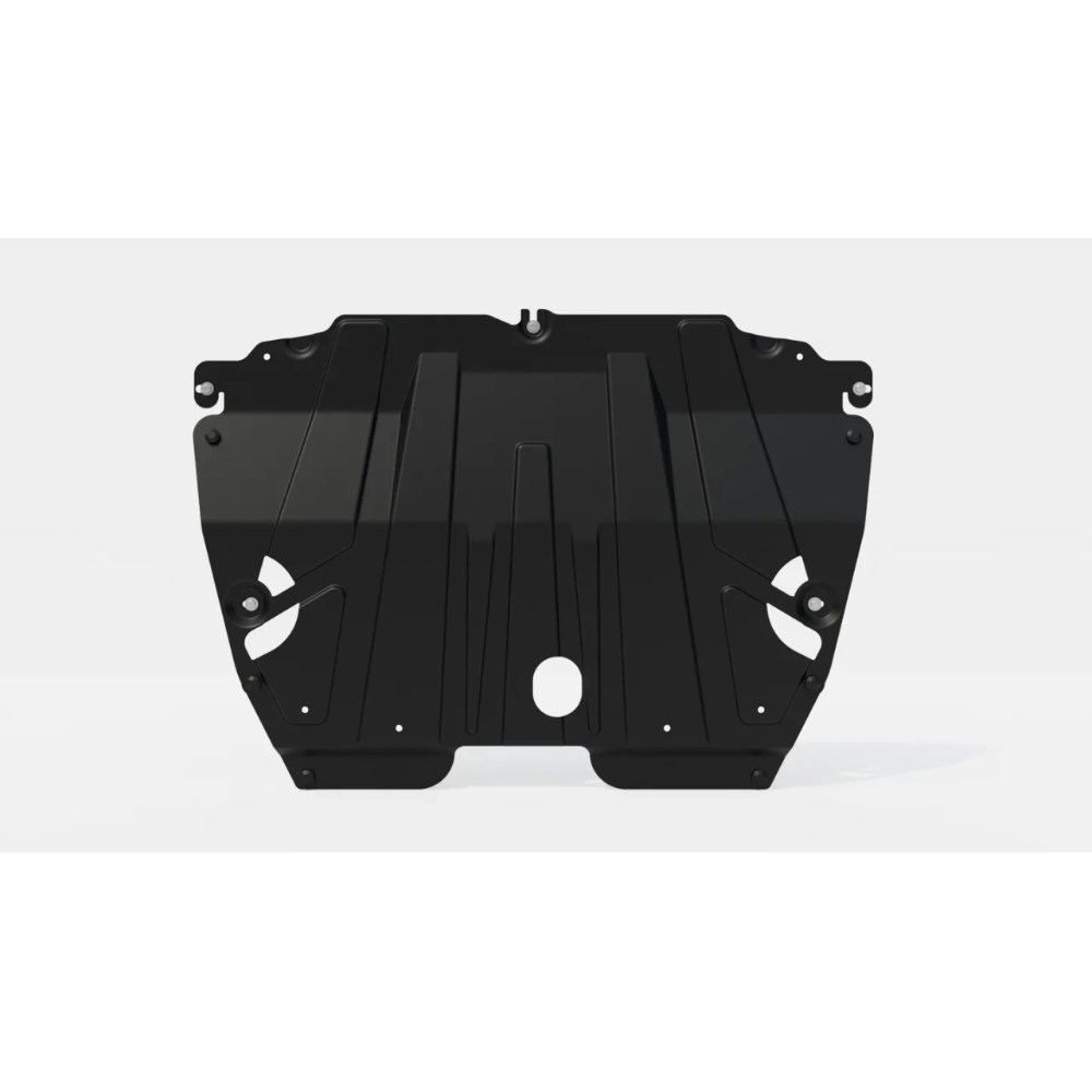 Защита картера двигателя LADA Iskra 2025- Арт. 276569