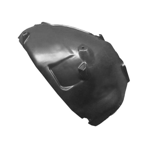 Подкрылок Mercedes S (W220) 1998-2005 Седан, передний левый, пластик Арт. STMD46016LA2