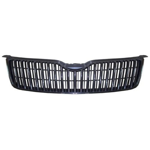 Решетка радиатора  Toyota Corolla (E120/E130) 2003-2007 FL Хэтчбэк 5 дв., Центр (C) Арт. STTY28093D0