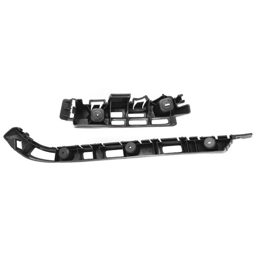 Крепление бампера  Chevrolet Cruze 2008-2012 Седан Сзади, слева (L) Арт. STCV42087B2