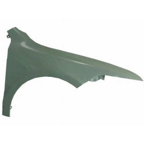 Крыло переднее  Skoda Superb (3T) 2008-2013 Лифтбек, справа (R) Арт. STSDS10161