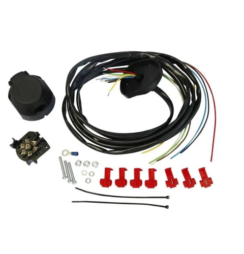 Электрика универсальная 7 pin, 1,9м Artway Арт. ARTWAYEU100N