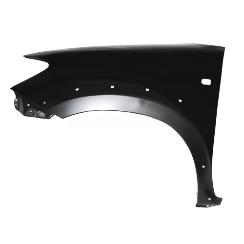 Крыло переднее  Toyota Hilux 2004-2011 Под поворот/Под расширитель, слева (L) Арт. STTY96016A2
